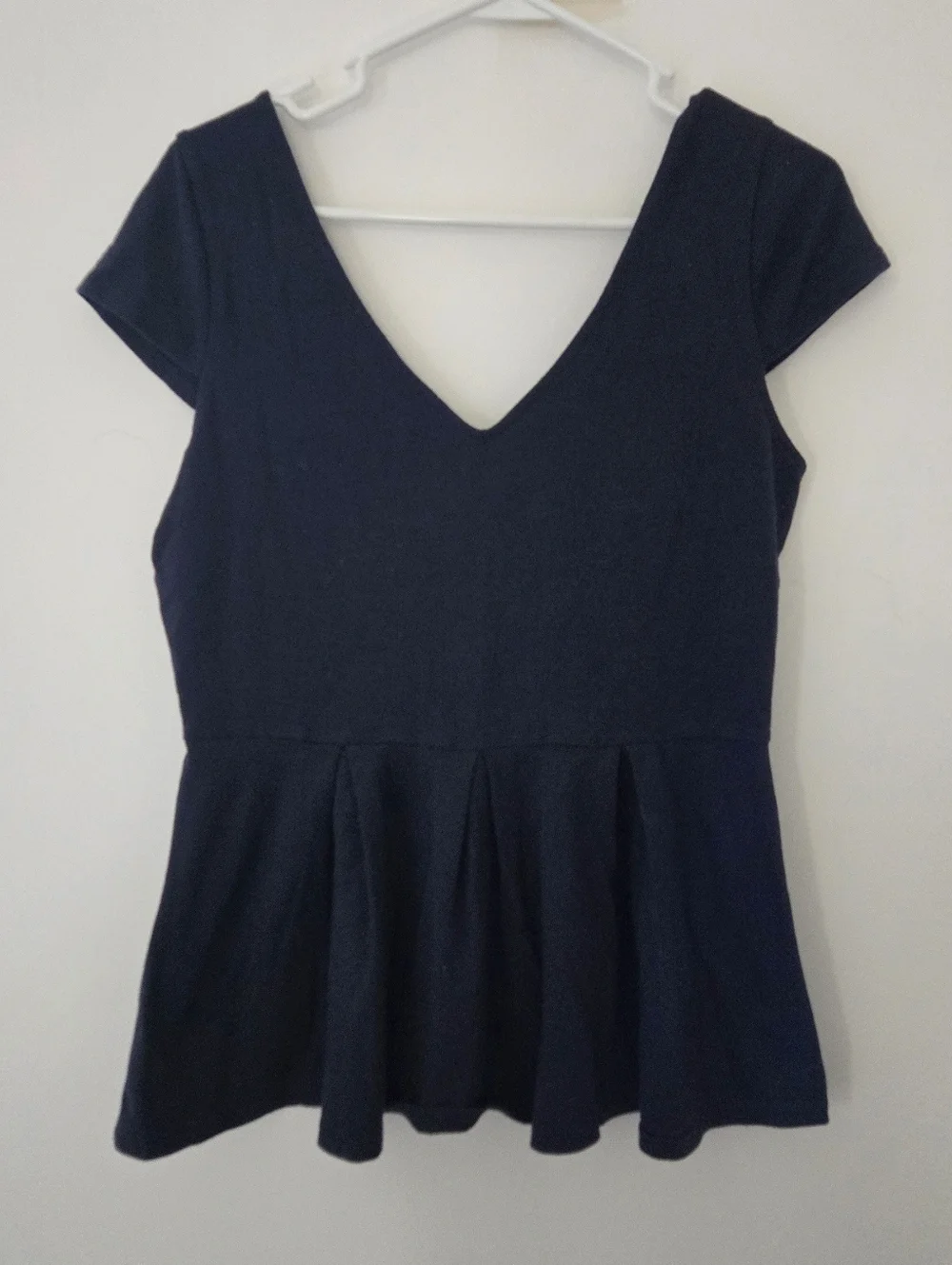 Victoria's Secret Pemplum Top